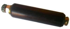 Long Buffer Roller ( 150 x 40mm )