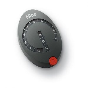 NICE Digital Wireless Keypad