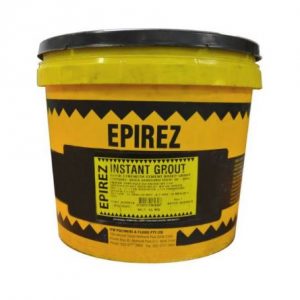 EPIREZ - Epirez Instant Grout 15kg
